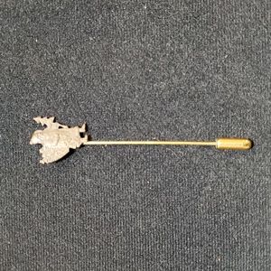 Santa Claus Stick Pin